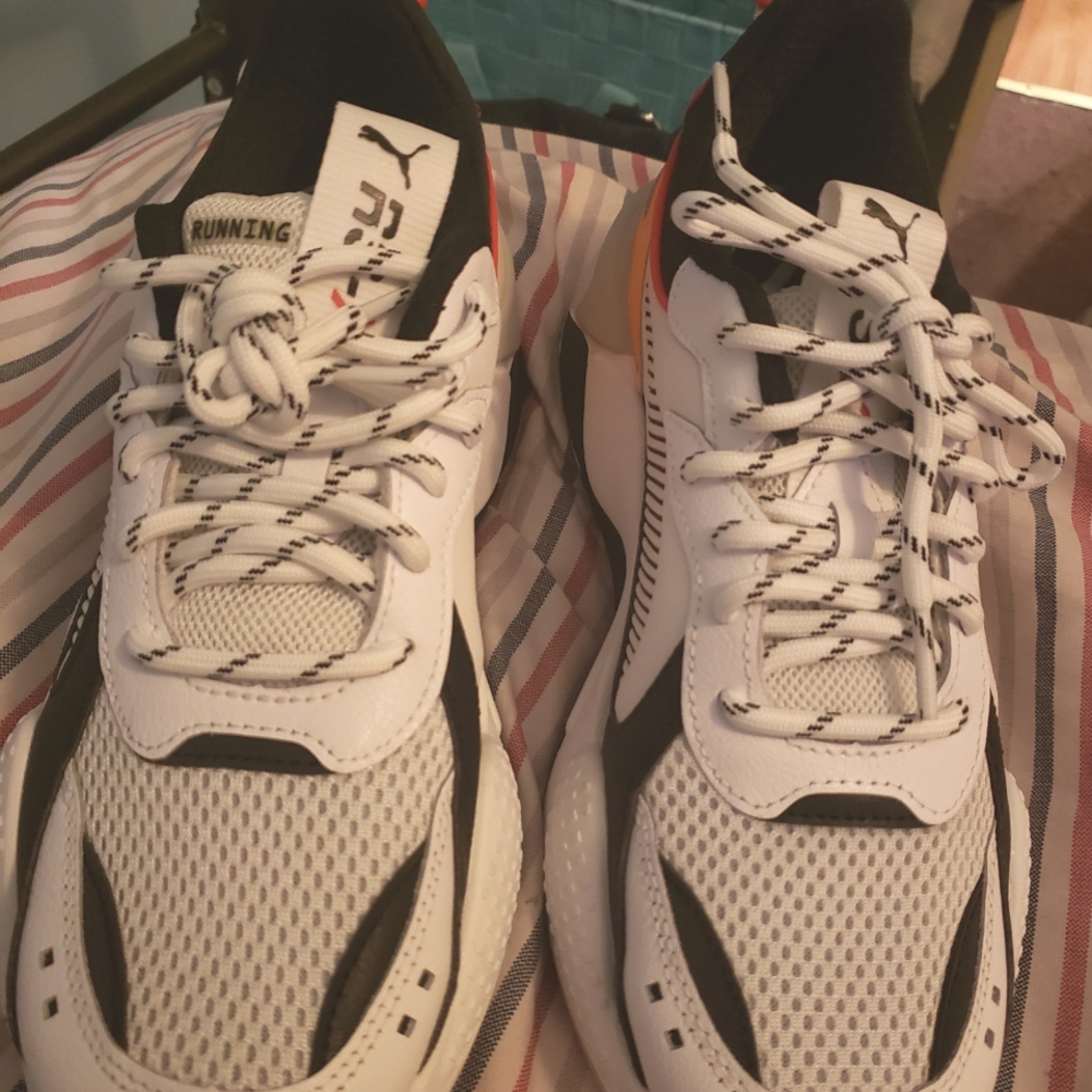 Puma RS-X